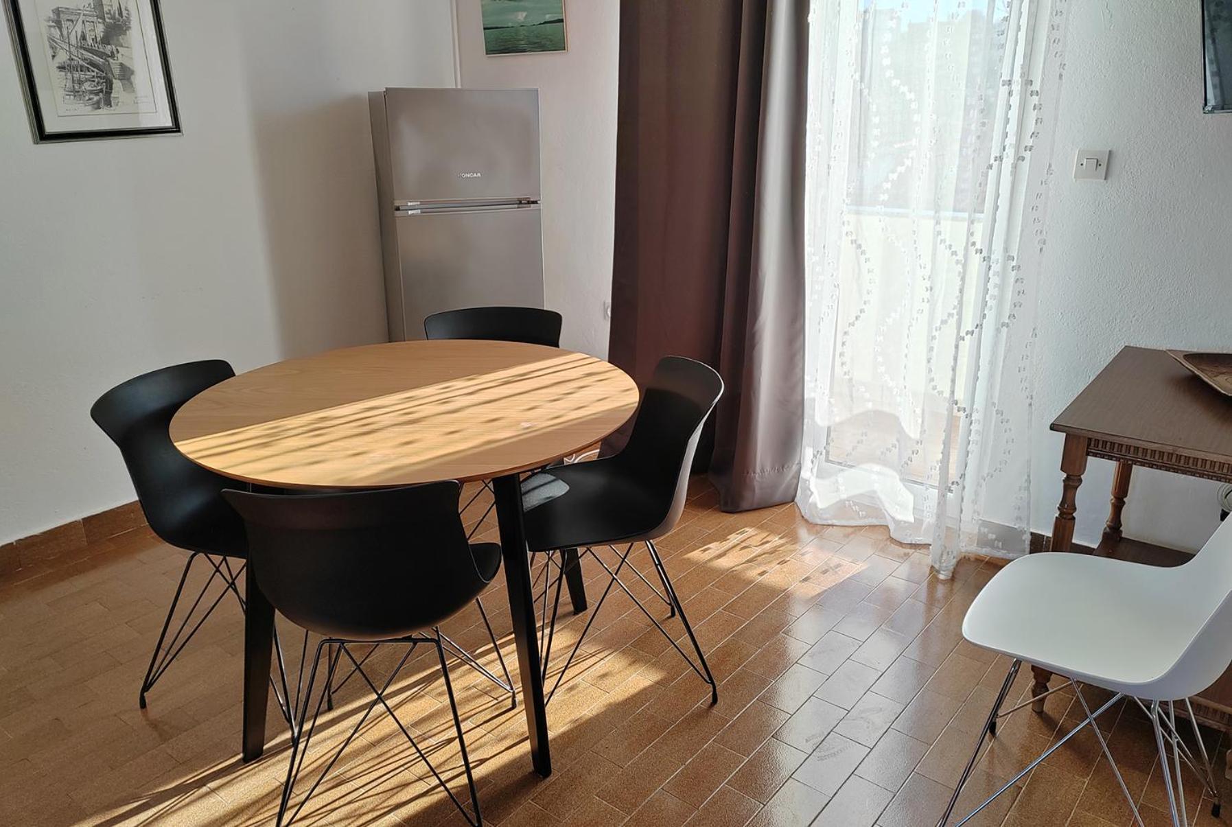 Apartments Lonic กูกลีตซา ภายนอก รูปภาพ