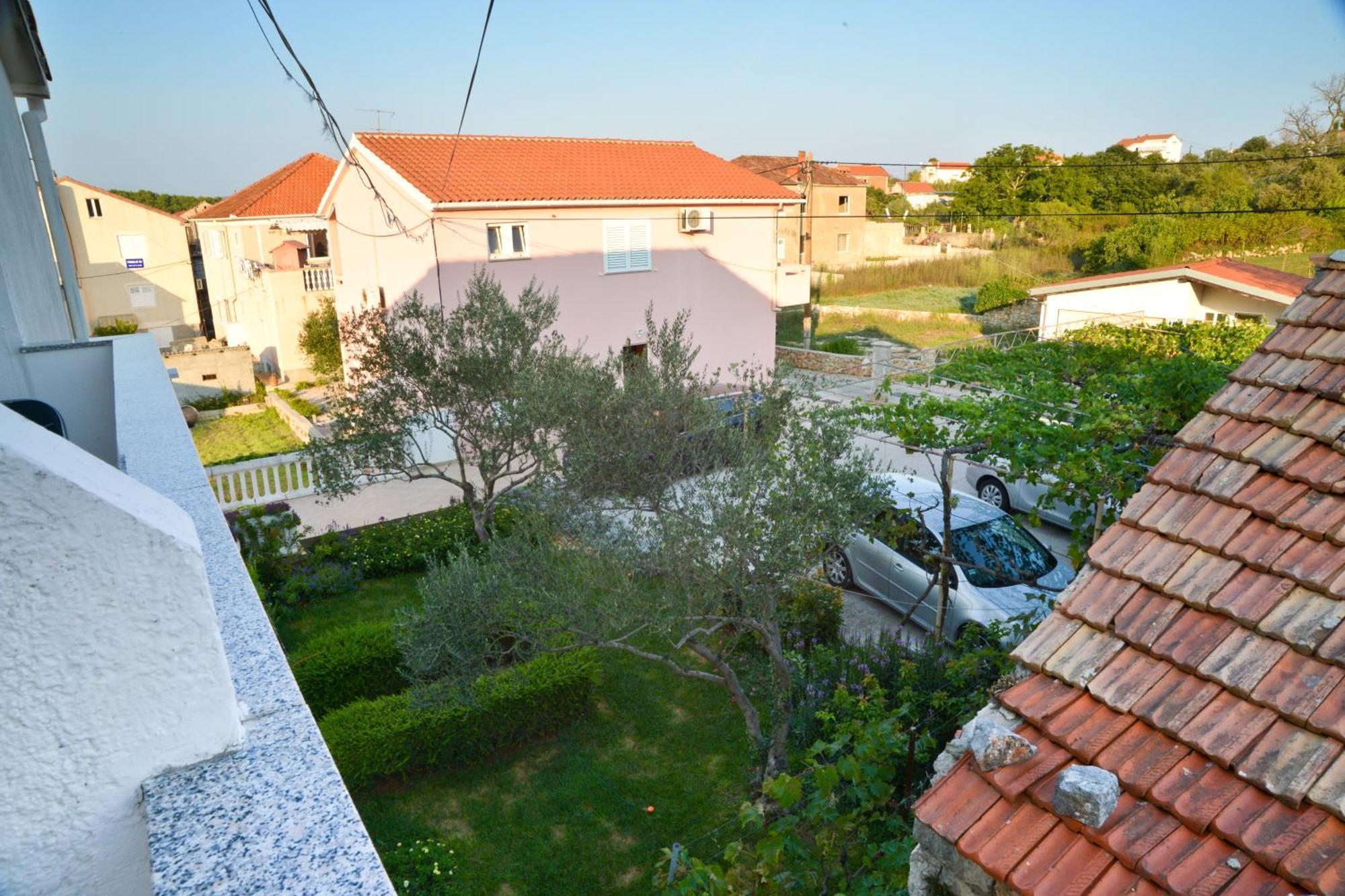 Apartments Lonic กูกลีตซา ห้อง รูปภาพ