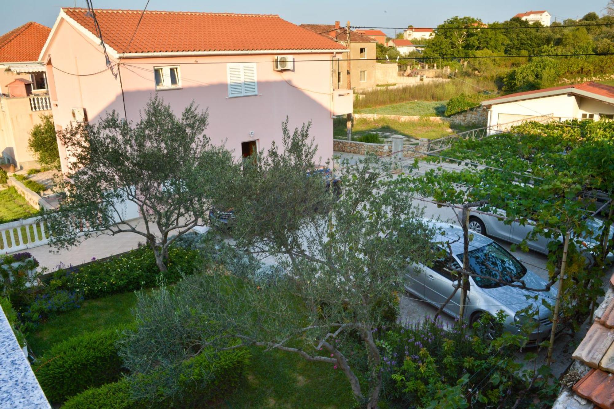 Apartments Lonic กูกลีตซา ห้อง รูปภาพ