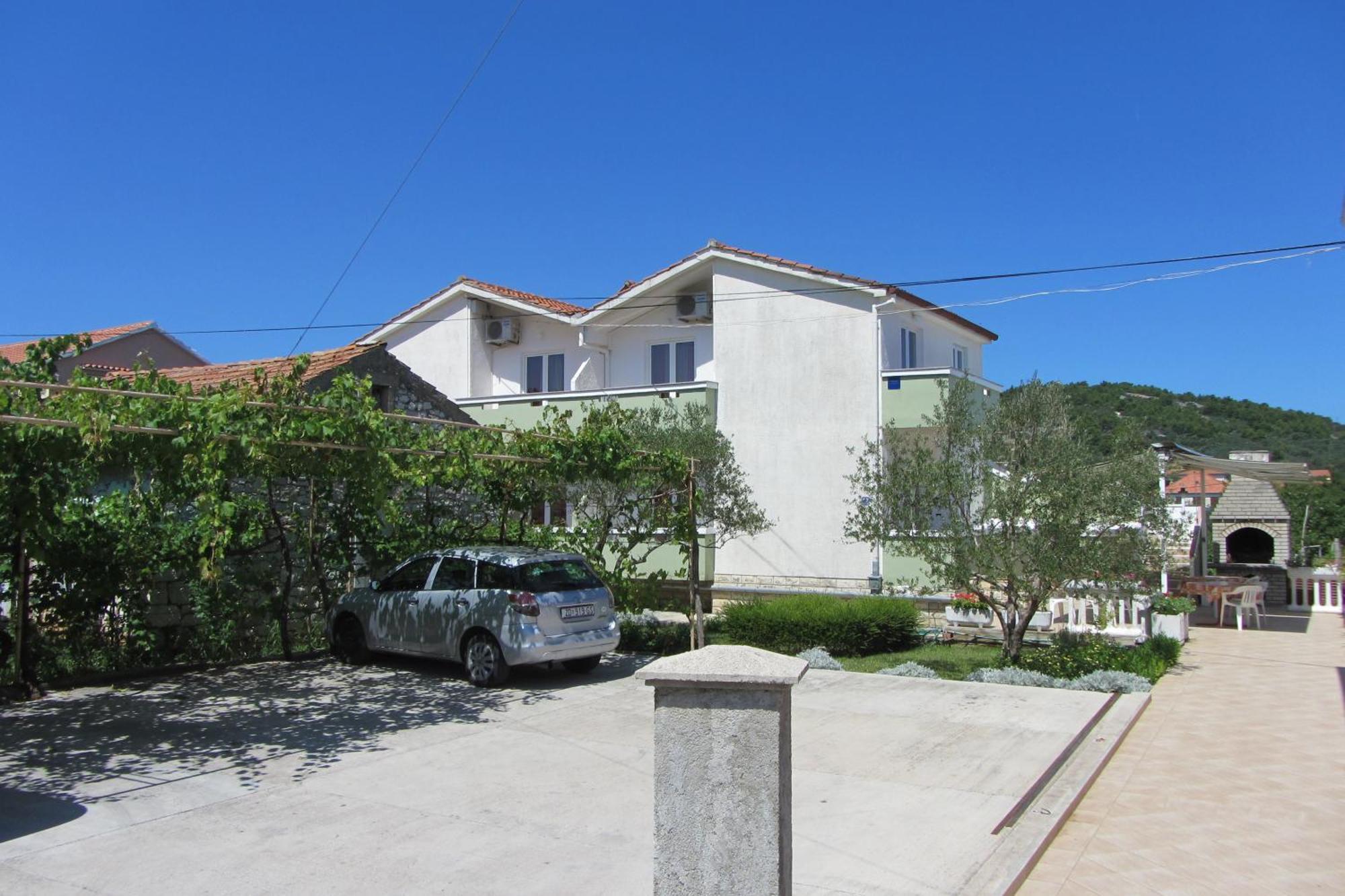 Apartments Lonic กูกลีตซา ห้อง รูปภาพ