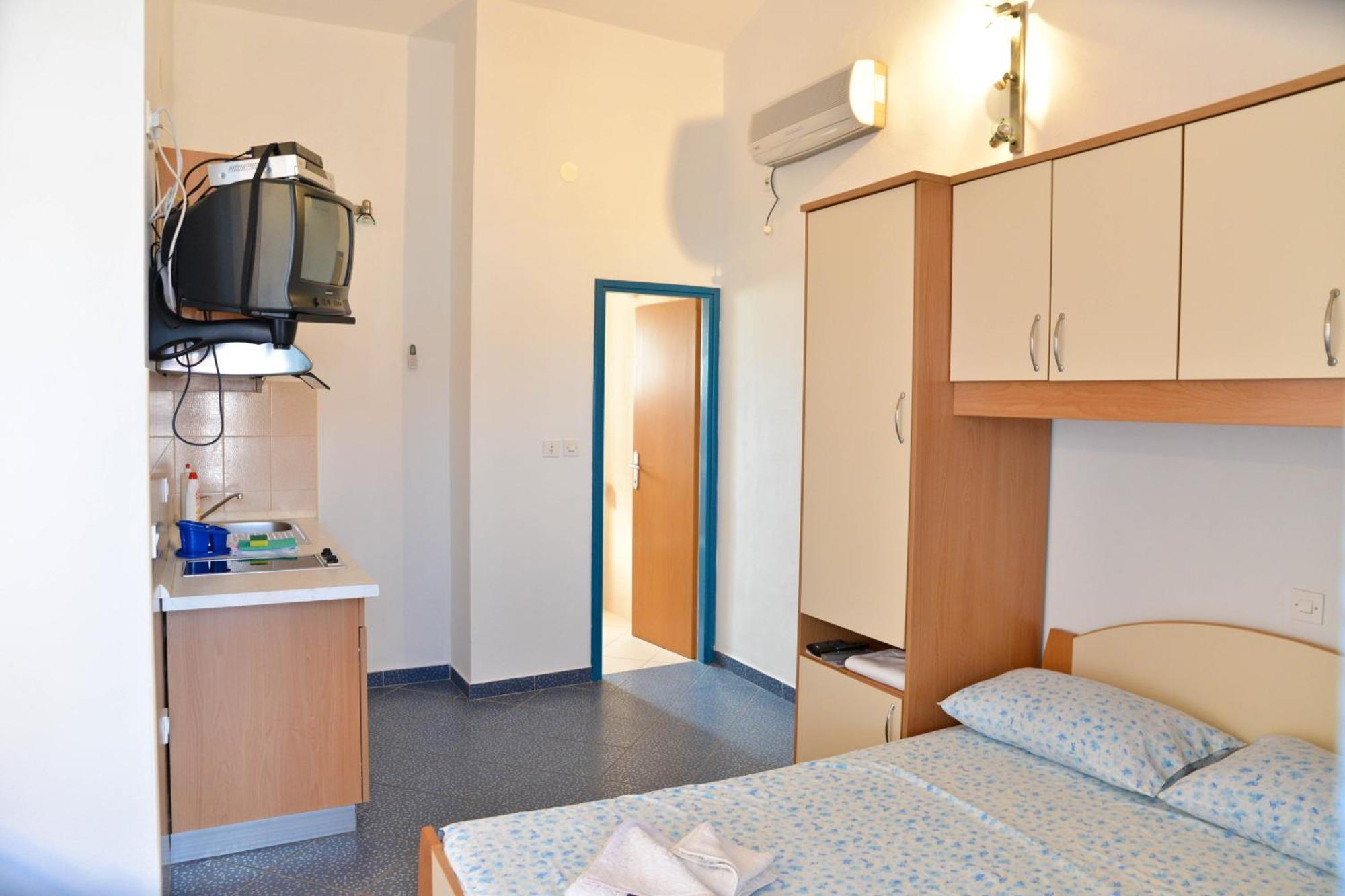 Apartments Lonic กูกลีตซา ห้อง รูปภาพ