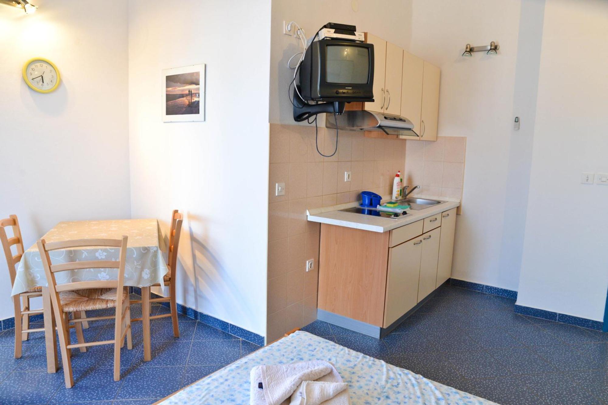Apartments Lonic กูกลีตซา ห้อง รูปภาพ