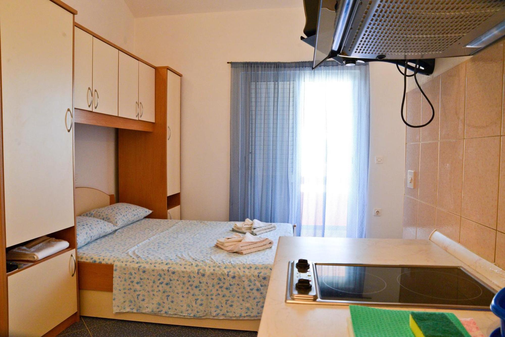 Apartments Lonic กูกลีตซา ห้อง รูปภาพ