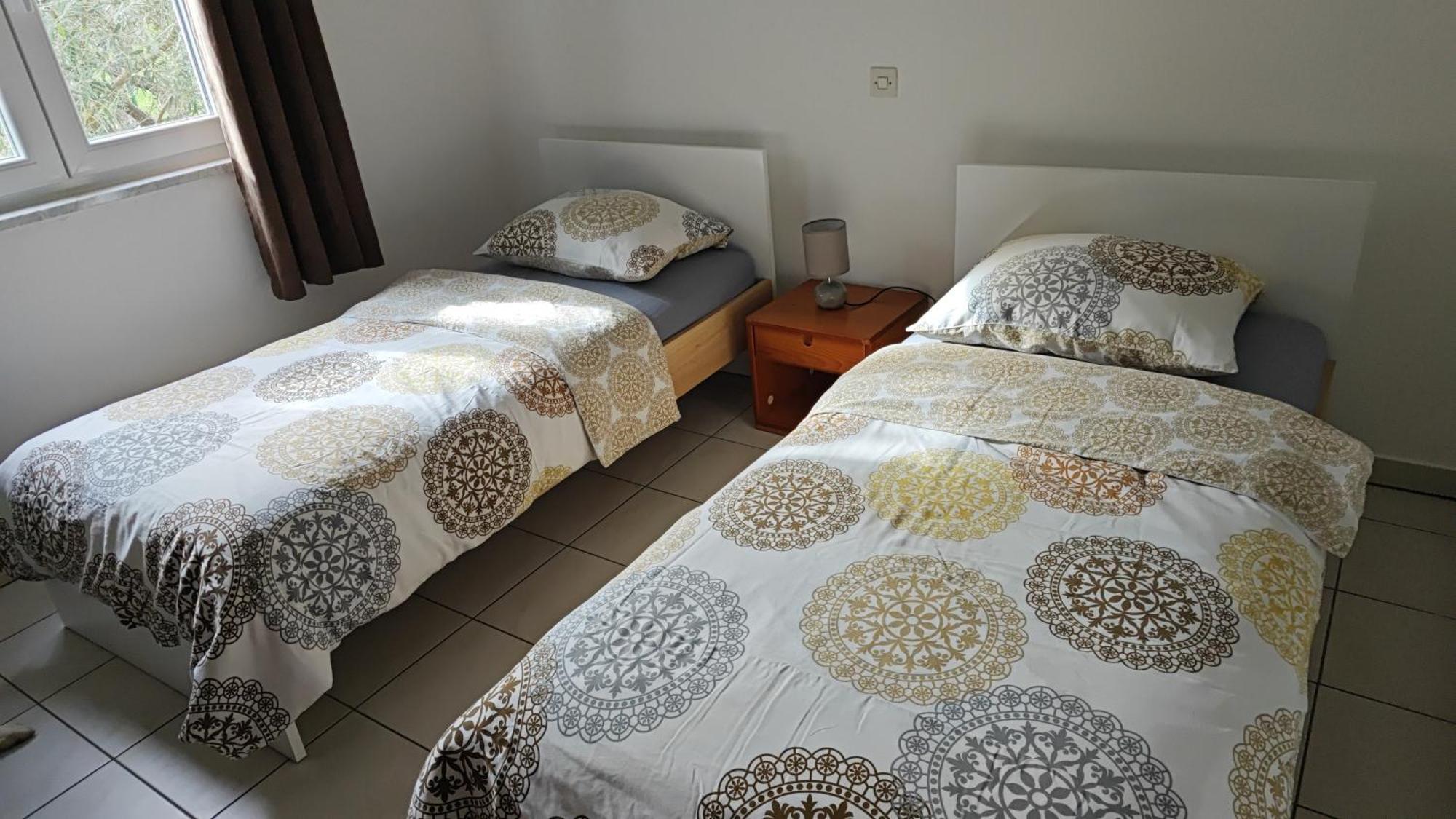 Apartments Lonic กูกลีตซา ภายนอก รูปภาพ