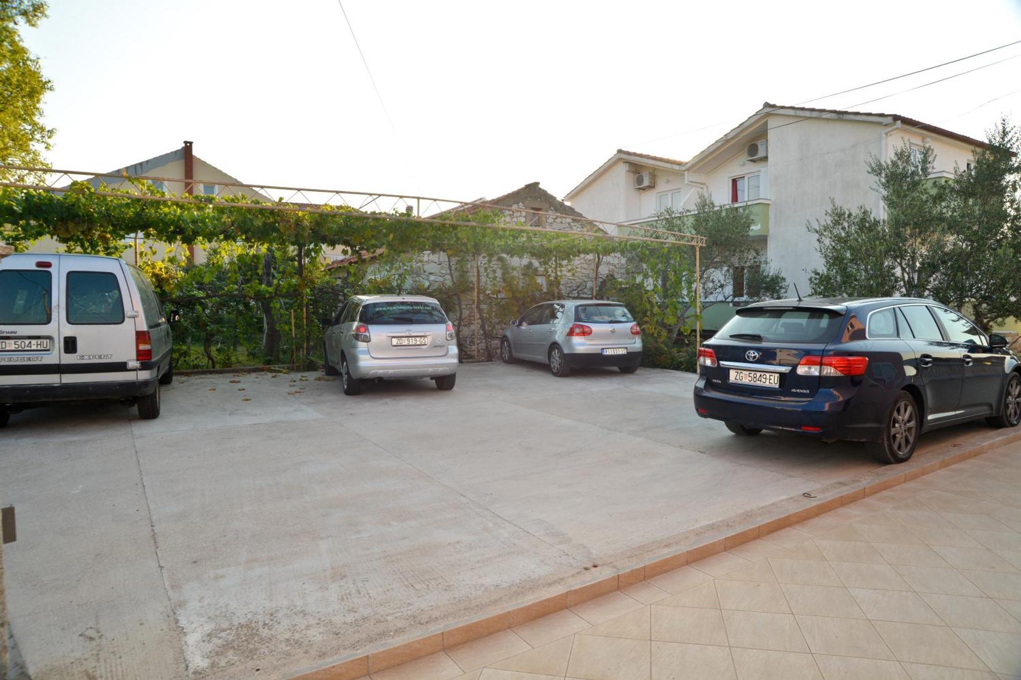 Apartments Lonic กูกลีตซา ภายนอก รูปภาพ