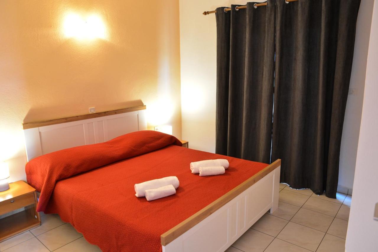 Apartments Lonic กูกลีตซา ภายนอก รูปภาพ