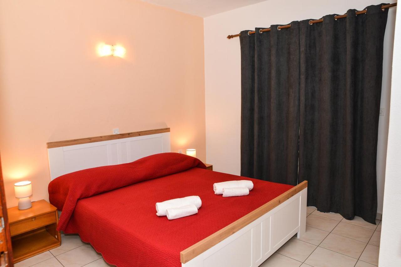 Apartments Lonic กูกลีตซา ภายนอก รูปภาพ